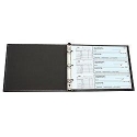 Desk Set / General Expense Binder 